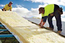 Best Attic Insulation Installation  in Haysville, KS